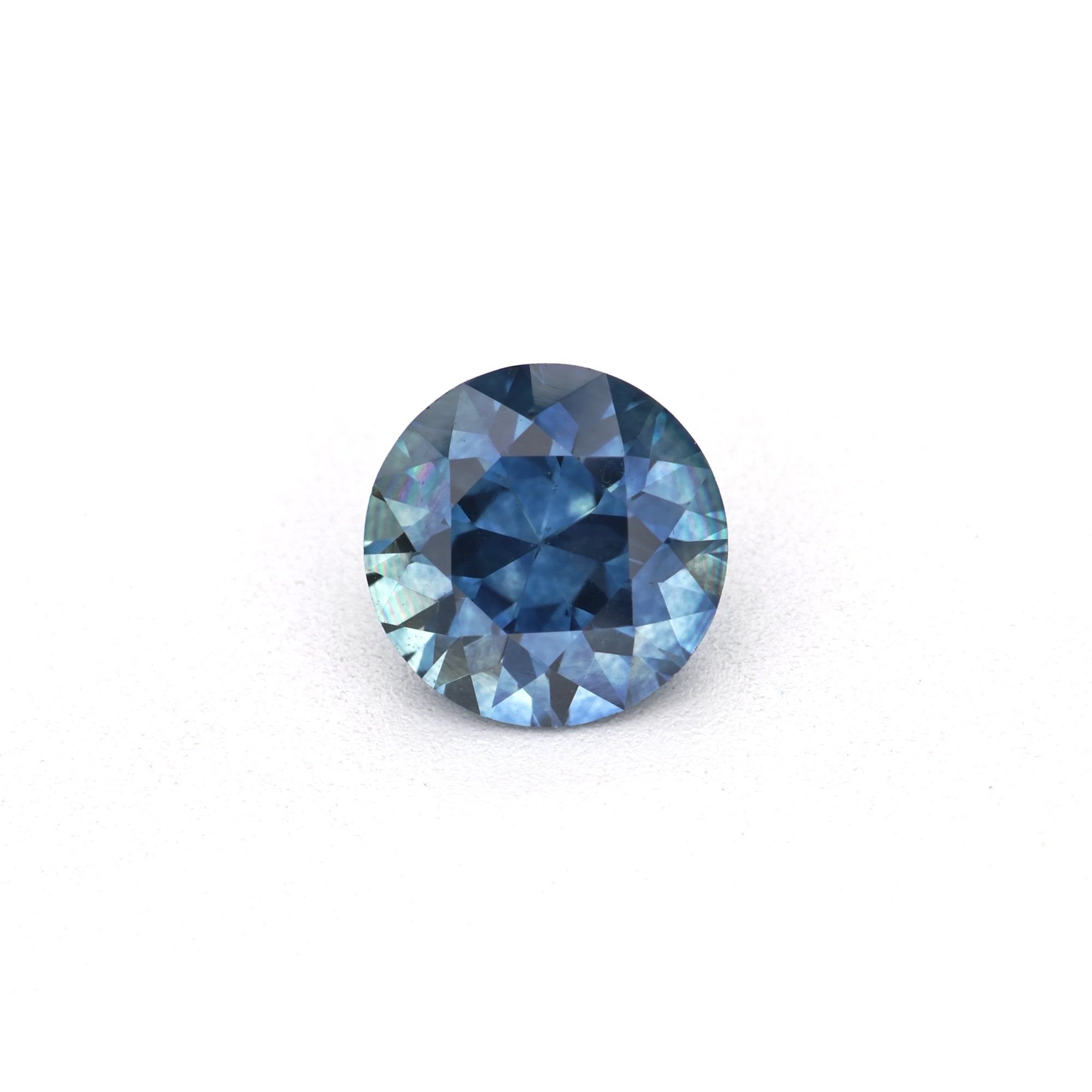 0.86ct Sapphire