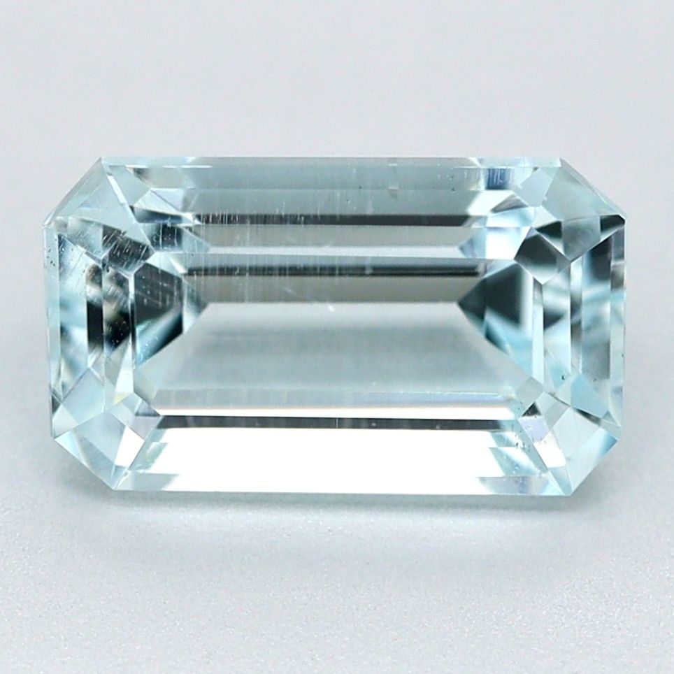 1.25ct AQUAMARINE