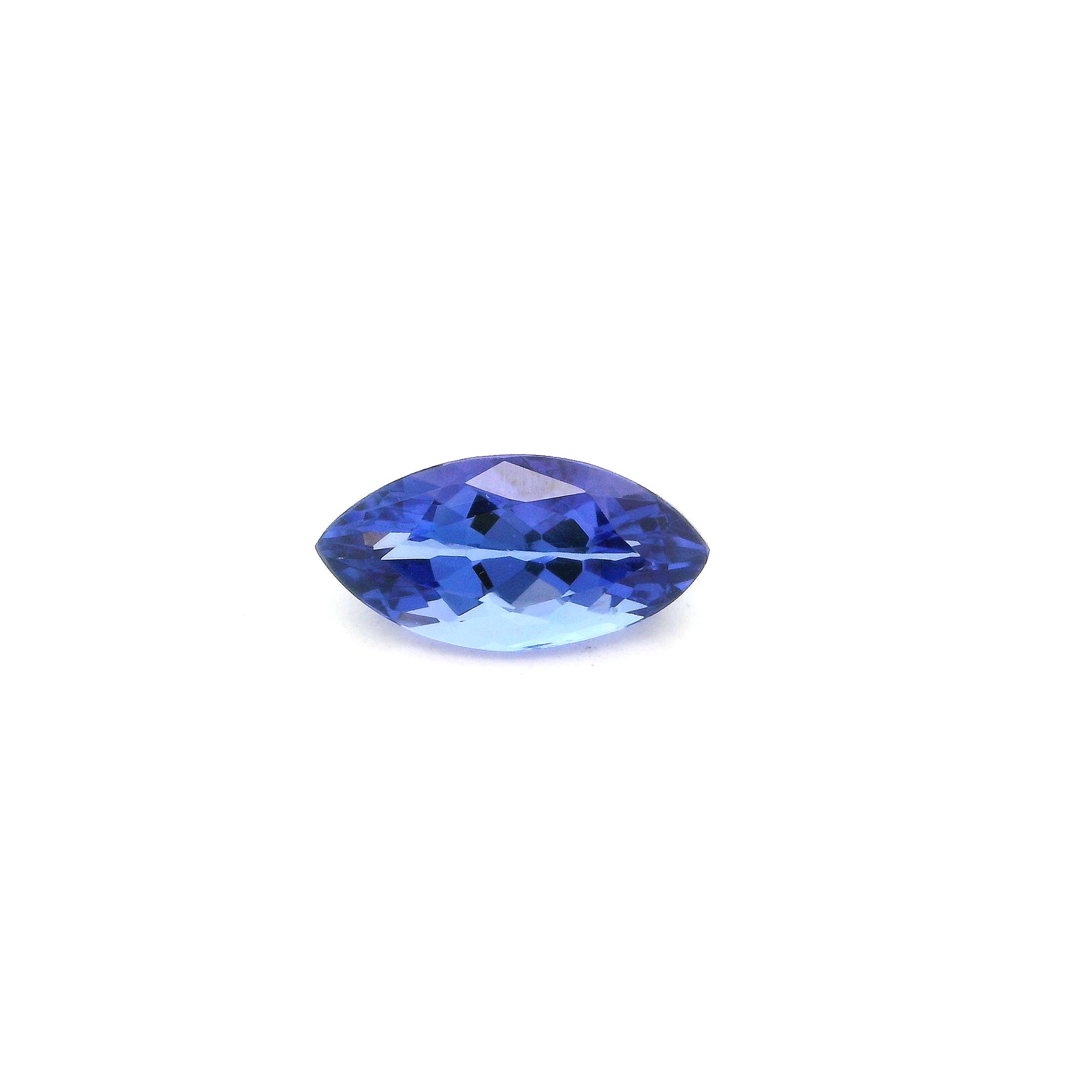 1.46ct TANZANITE