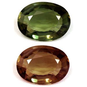 0.87ct Alexandrite