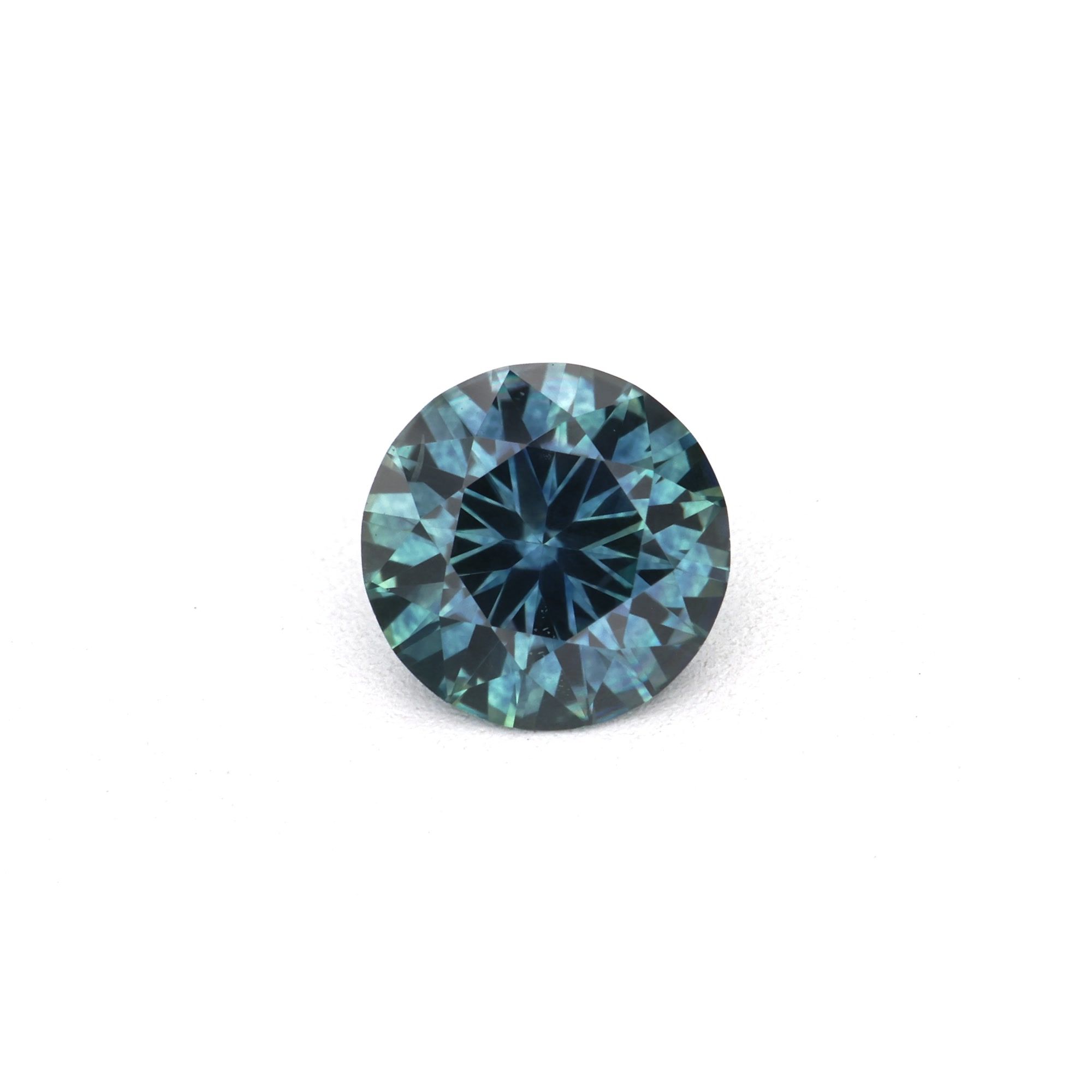 0.66ct Sapphire