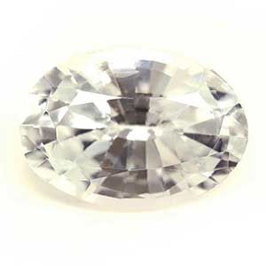 0.81ct Sapphire
