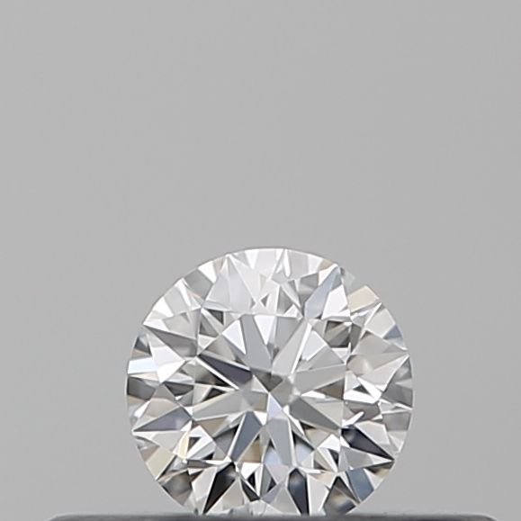 ROUND 0.18 carat diamond