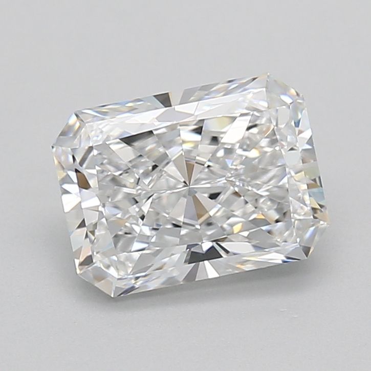 2.01ct Radiant D - VVS1 - Excellent cut - LD118700