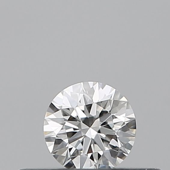 ROUND 0.18 carat diamond