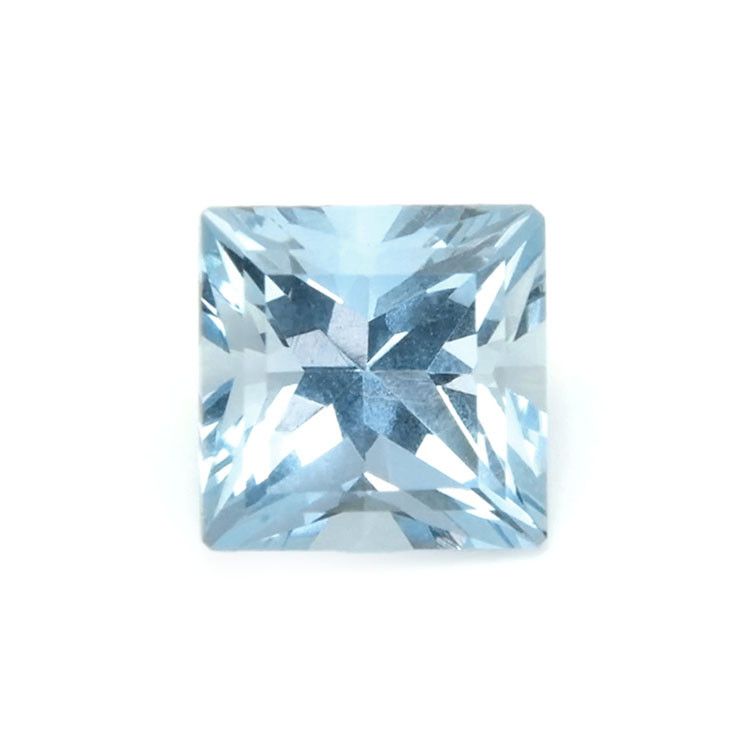 1.86ct Aquamarine