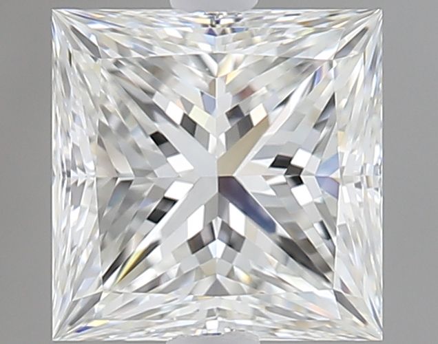 1,01 ct PRINCESS