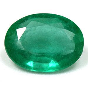 2.29ct Emerald
