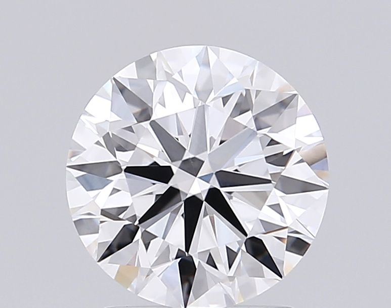 2.01ct Pear F - VVS1 - Very Good cut - LD300162
