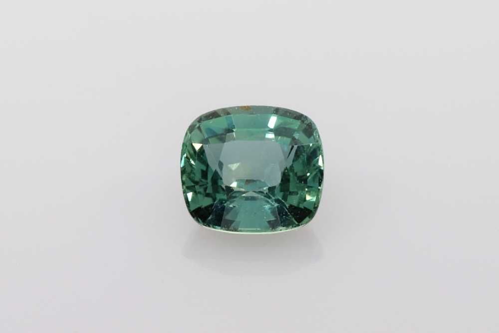 0.91ct SAPPHIRE