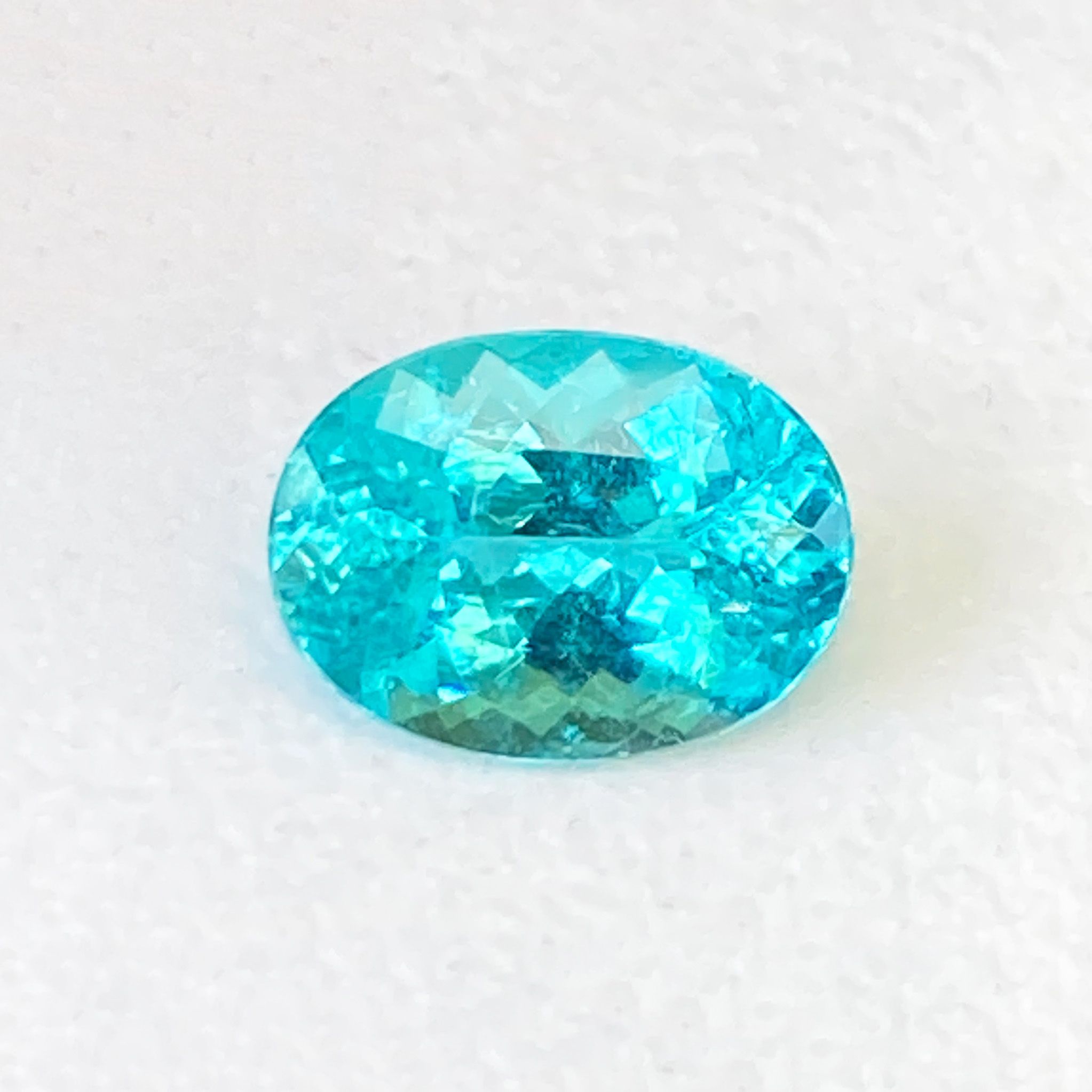 4.1ct Tourmaline
