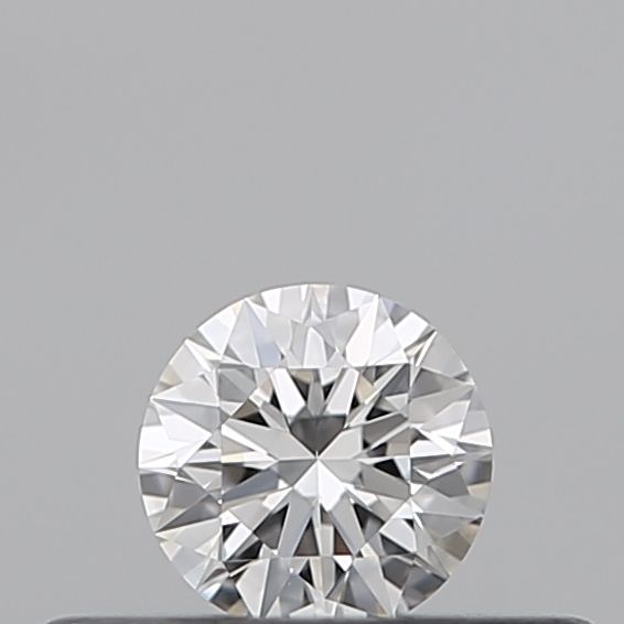 ROUND 0.18 carat diamond
