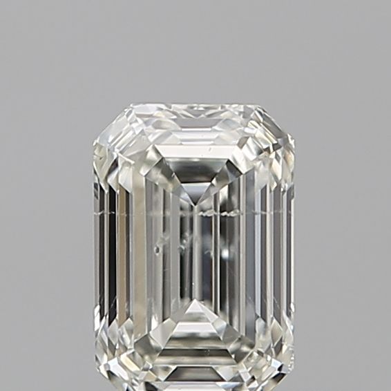 Diamante 0,41 ct EMERALD