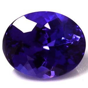 2.96ct Tanzanite