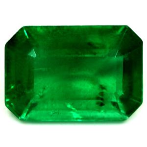0.6ct Emerald
