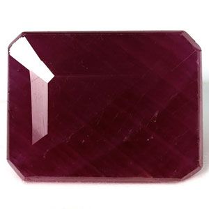 7.43ct Ruby