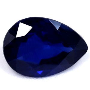 0.75ct Sapphire