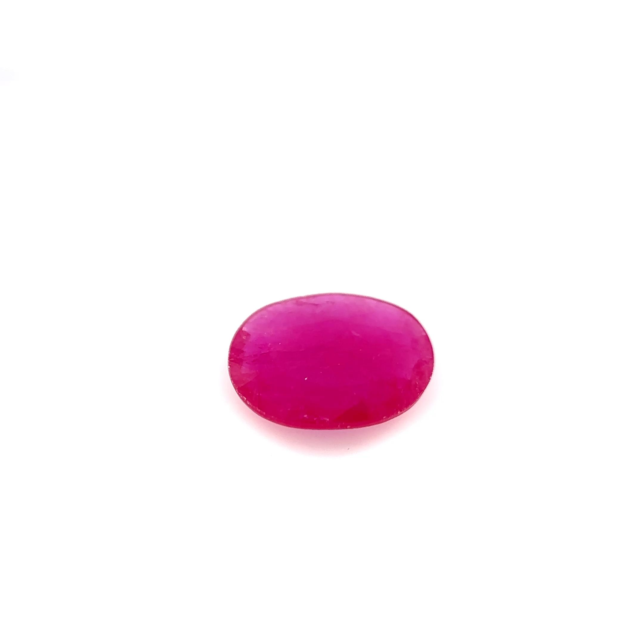 1.3ct RUBY