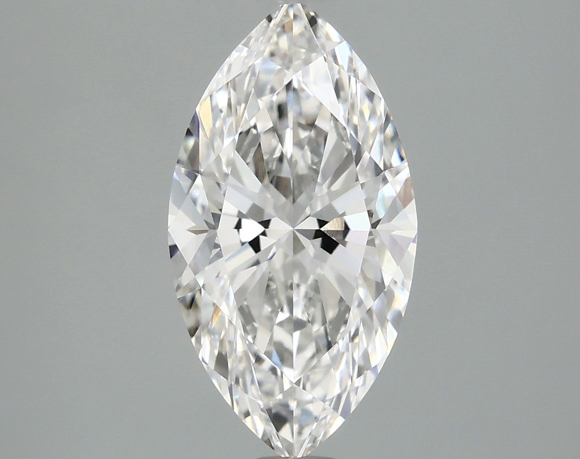 2.02ct Marquise F - VS1 - Excellent cut - LD282803