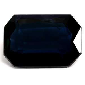 0.89ct Sapphire