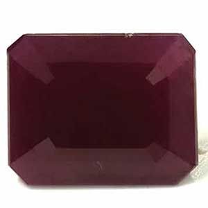 9.2ct Ruby
