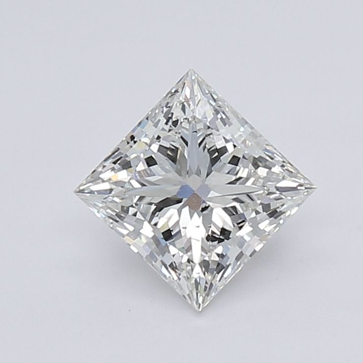 Princess 1.32ct Diamond