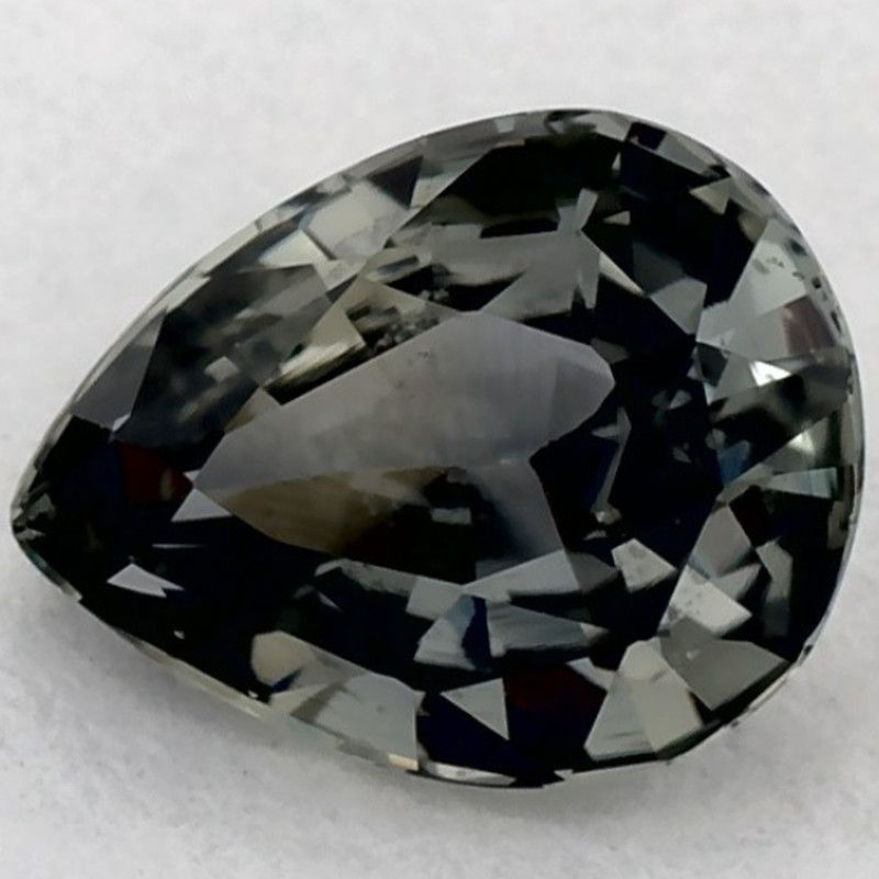 1.02ct Sapphire