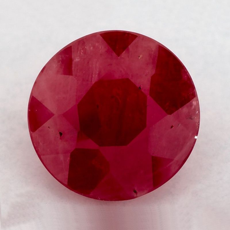 1.91ct Ruby