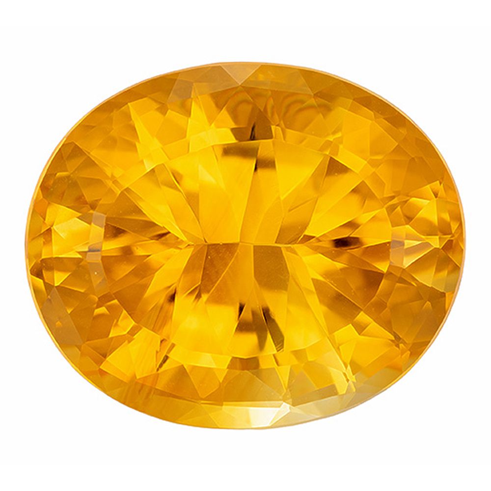 14.48ct Citrine