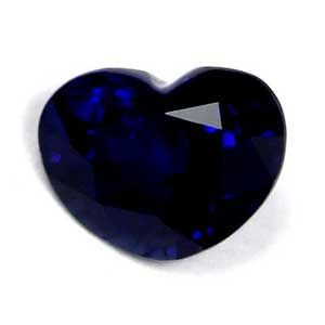 0.84ct Sapphire