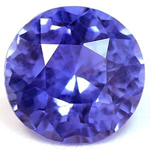 0.88ct Sapphire