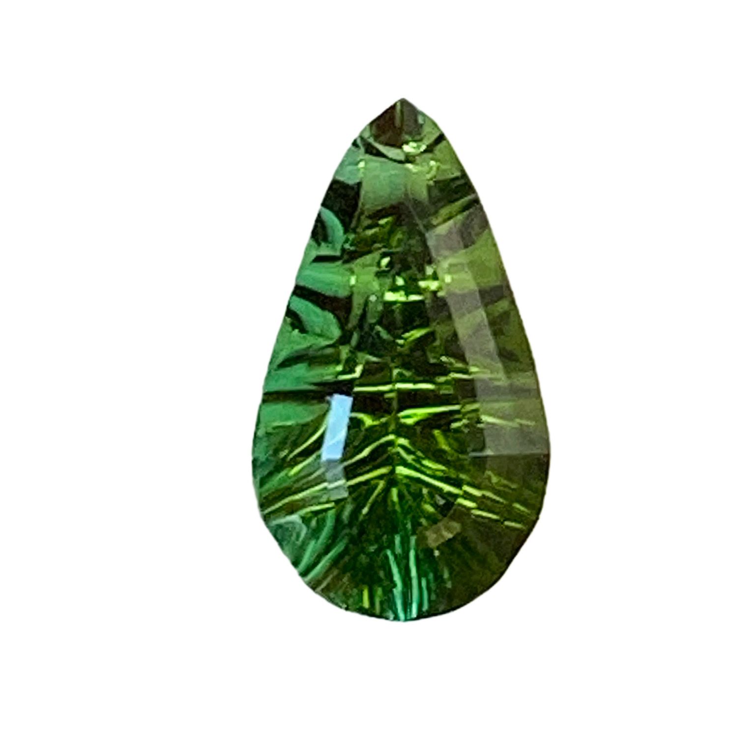 2.53ct Tourmaline