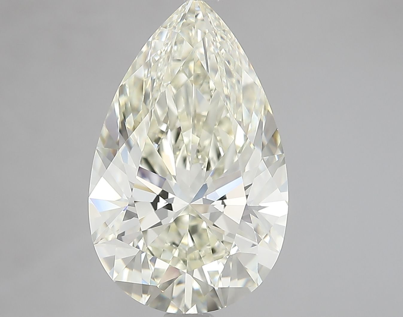 5.19 Carat · K · VVS1 Rare Carat Ideal Cut