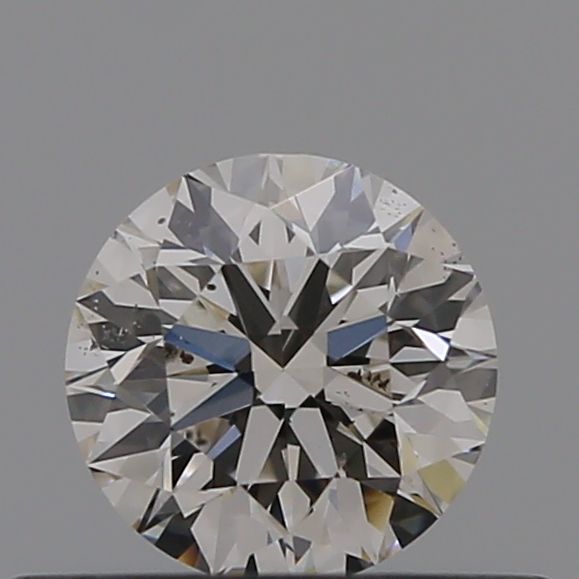 Diamante 0,33 ct ROUND