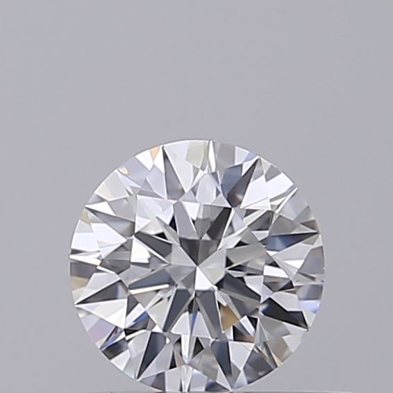 0,32 ct Okrągły diament laboratoryjny