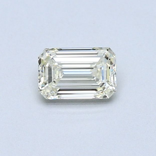 Diamante 0,43 ct EMERALD