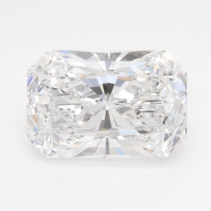 1.5ct Radiant D VVS2 Excellent Cut-LGD350081