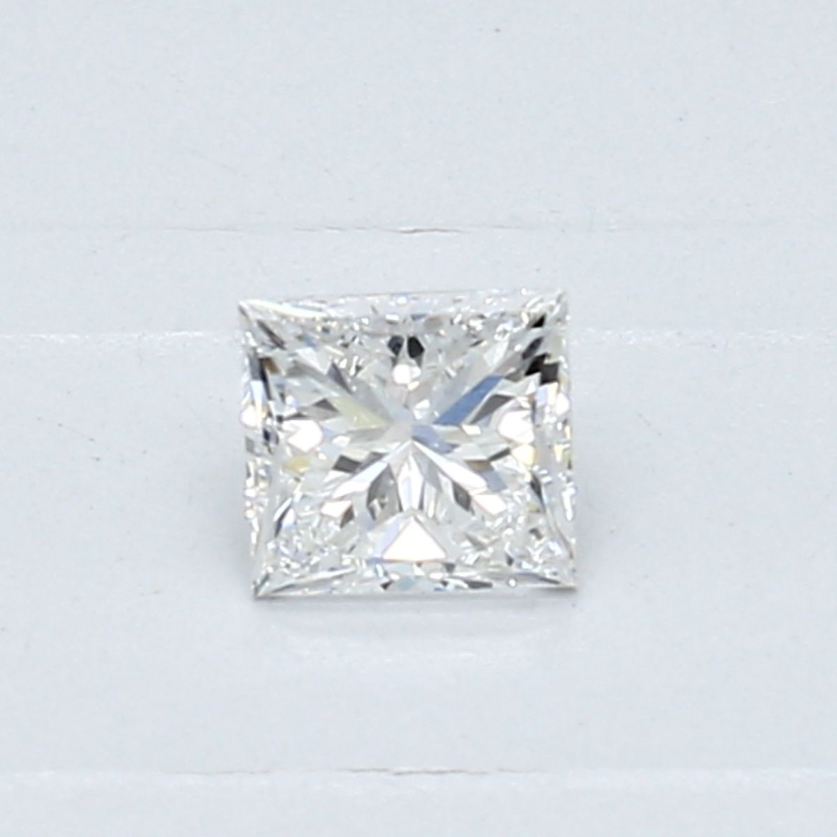 Diamante 0,30 ct PRINCESS