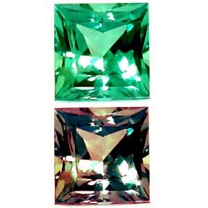 0.11ct Alexandrite