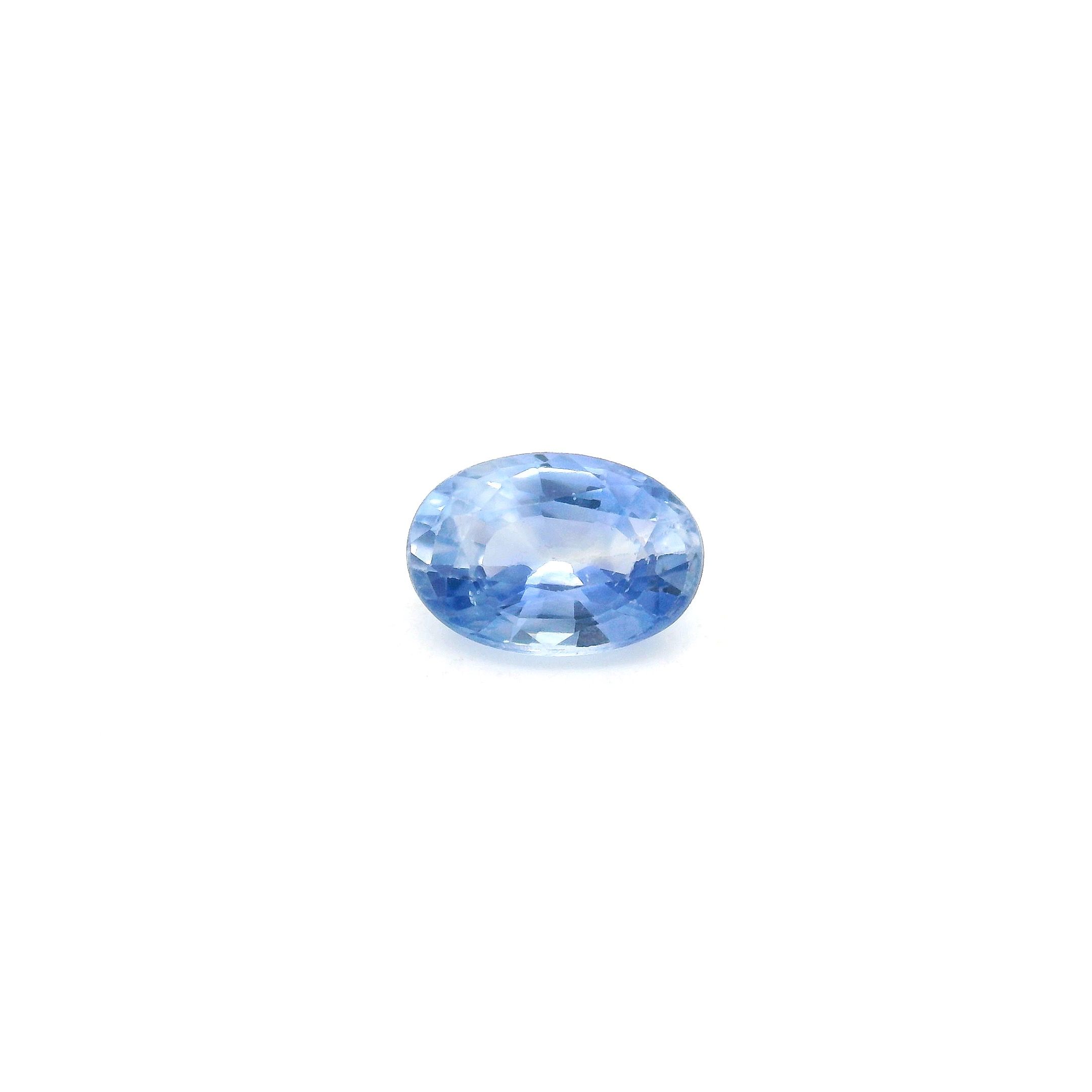 1.02ct SAPPHIRE