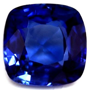 0.76ct Sapphire