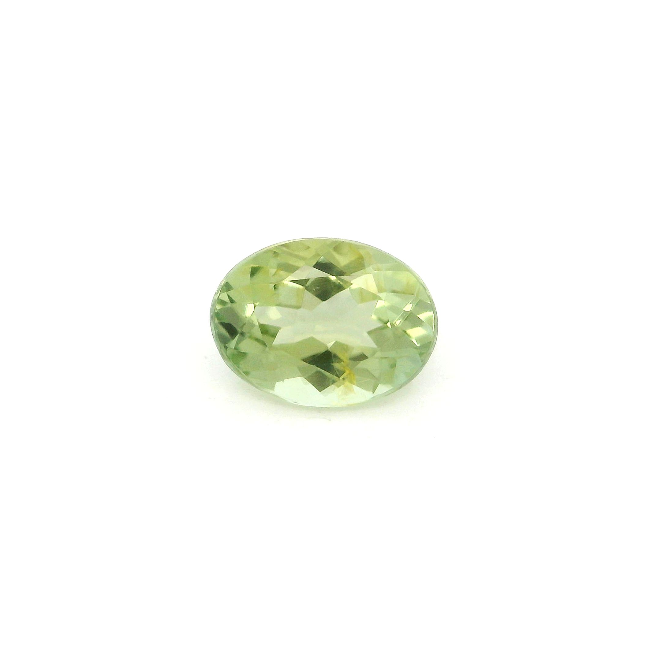 1.16ct TOURMALINE