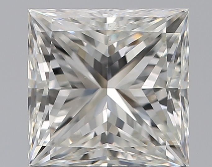 1,2 ct PRINCESS