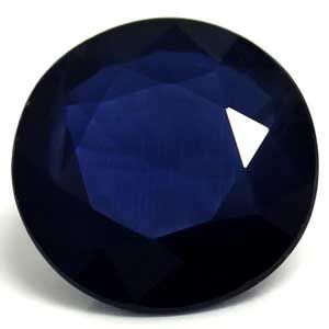 1.06ct Sapphire