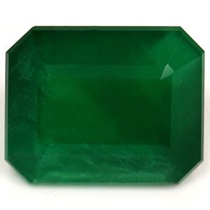 2.16ct Emerald