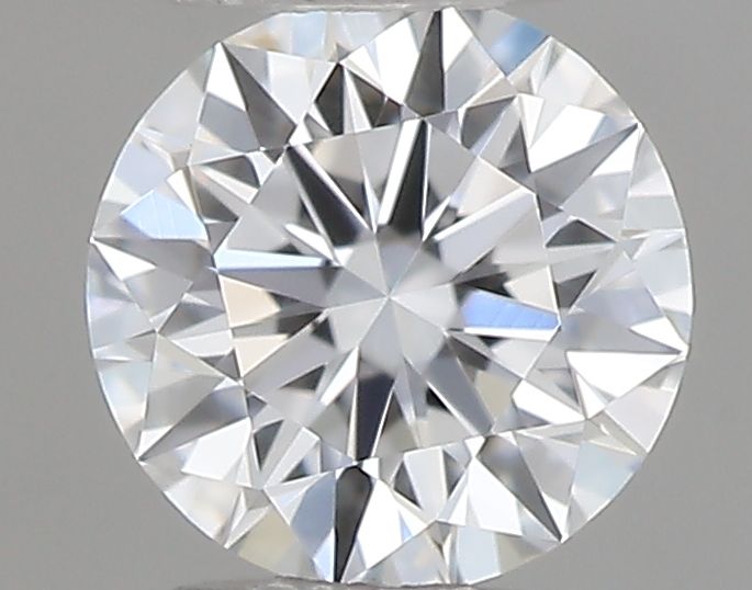 ROUND 0.18 carat diamond