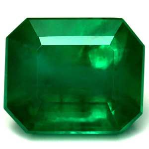 3.1ct Emerald