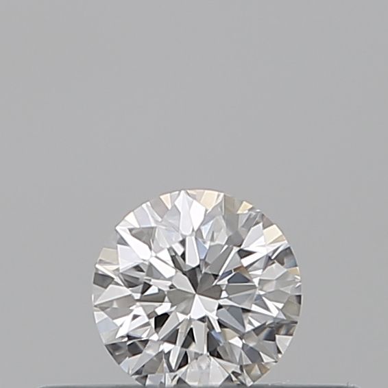 ROUND 0.18 carat diamond