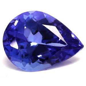 1.7ct Tanzanite