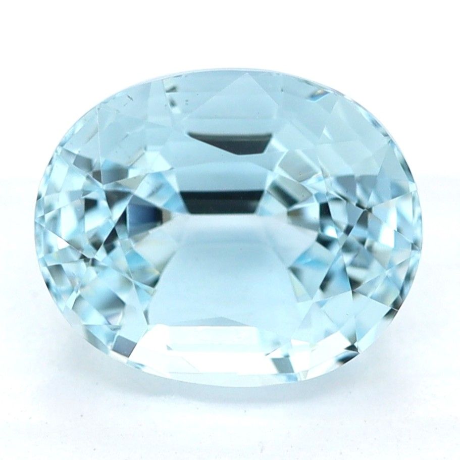 1.47ct AQUAMARINE